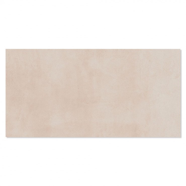 Klinker Delicate Beige Mat 60x120 cm-1